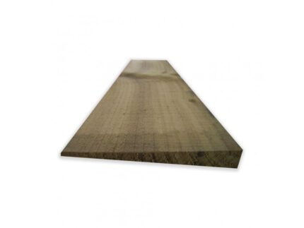 6ft Featheredge Boards (Pack of 50)