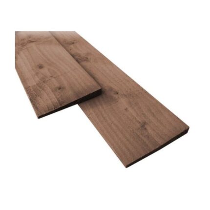 6ft Featheredge Boards (Pack of 50)