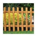 2ft x 3ft Picket Fence (Pack)