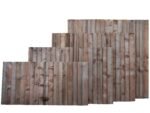 6ft x 2ft Featheredge Closeboard Fence Panels