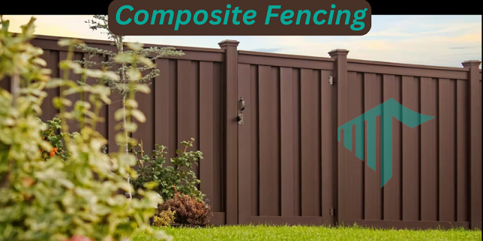 Composite Fencing