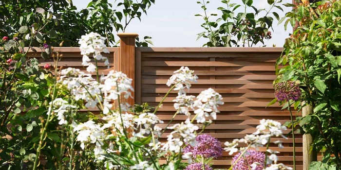 Sustainable Practices in Garden Fencing