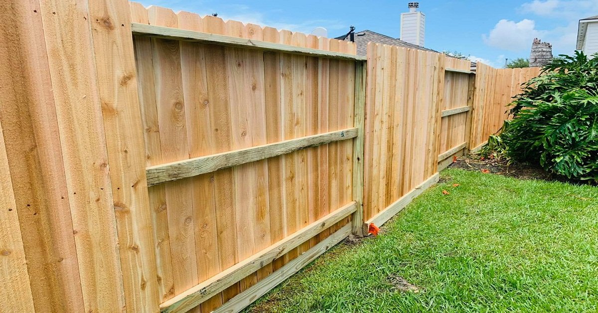 Why is it Important to Have a Fence