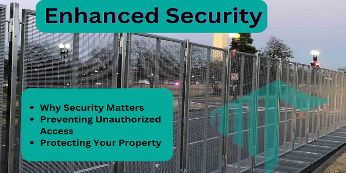 Enhanced Security