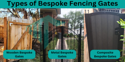 Bespoke Fencing Gates Guide: Custom Solutions for Your Home