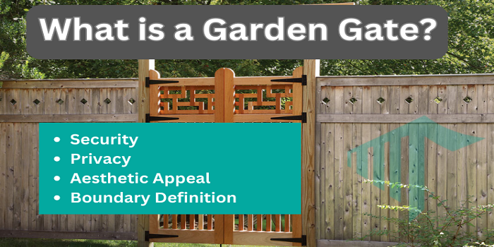 What is a Garden Gate?