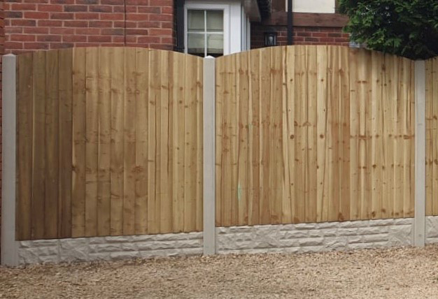 Benefits of Choosing a Dome Fence