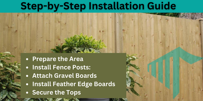 Step-by-Step Installation Guide