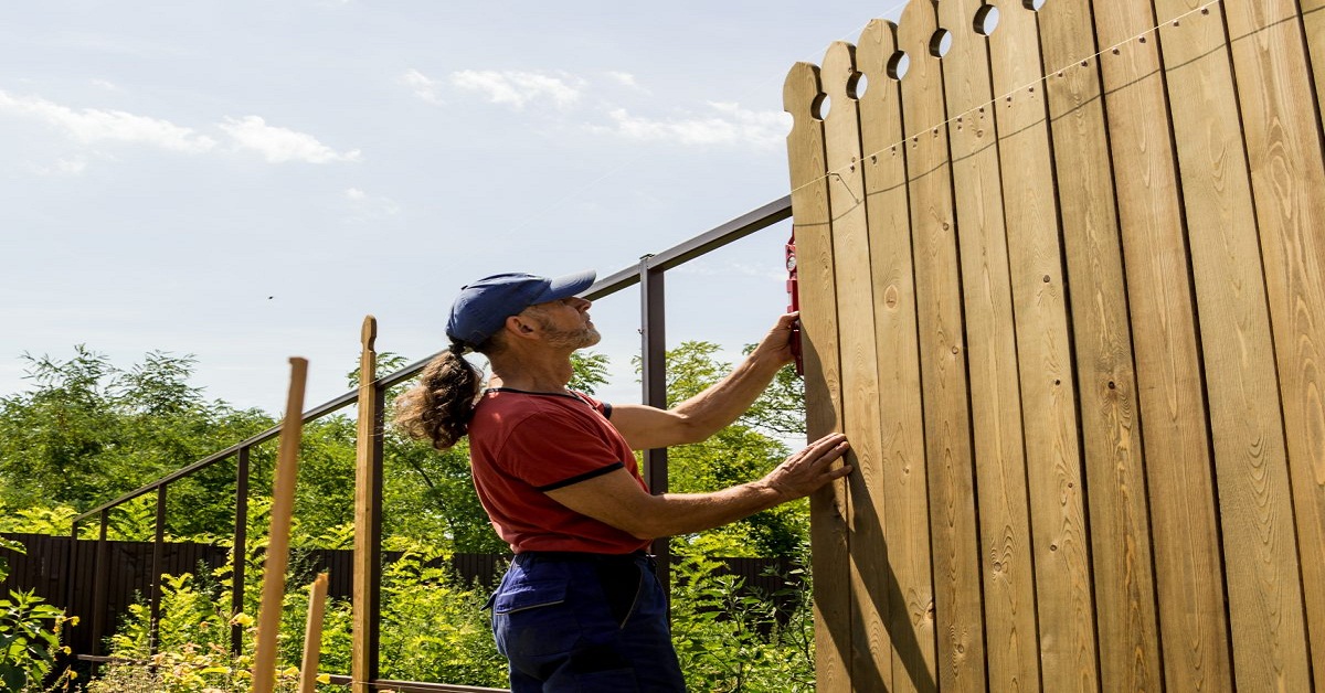 Expert Tips for Maintaining and Repairing Your Dome Fence