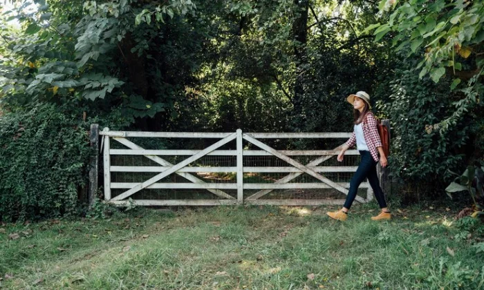 why is it important to have a fence