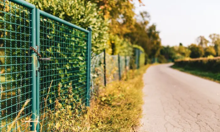 how much are fence panels