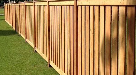 wood-fence